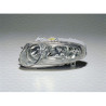 ALFA 147 01-* FAROL ESQUERDO ELÉCTRICO (H1/H7/H7)