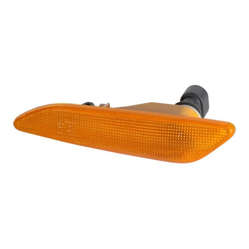 ALFA 156 97-03* FAROLIM LATERAL DIREITO (AMARELO)
