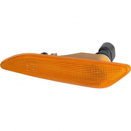 ALFA 156 97-03* FAROLIM LATERAL DIREITO (AMARELO)