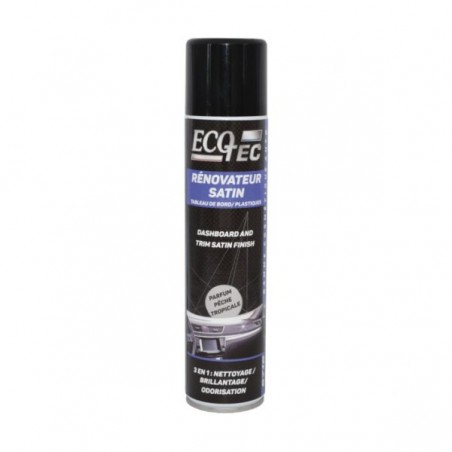 ECOTEC – RENOVADOR DE PLÁSTICOS COM BRILHO 300ML