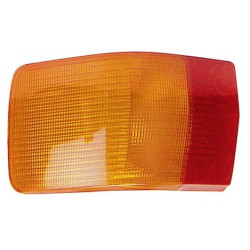 AUDI 80 86-*FAROLIM TRÁS ESQUERDO (CANTO SEDAN)