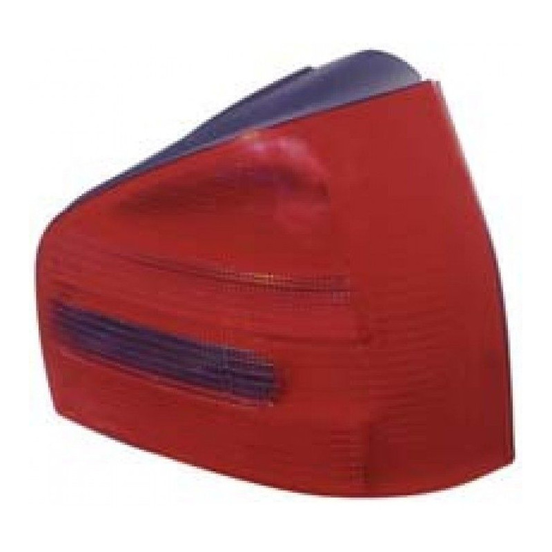 AUDI A3 96-* FAROLIM TRÁS DIREITO