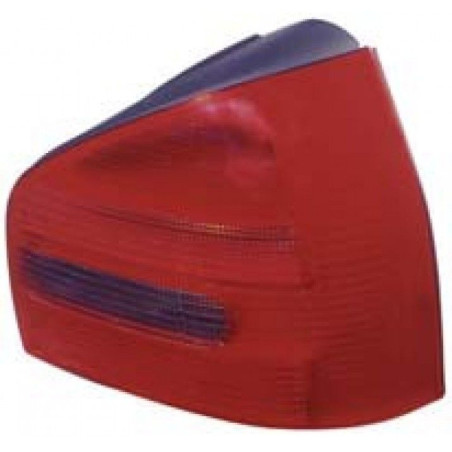 AUDI A3 96-* FAROLIM TRÁS DIREITO