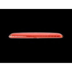 AUDI A3 SPORTBACK 2005.07-* TERCEIRA LUZ STOP VERMELHO LED (5 PORTAS) MODELO SEM SPOILER