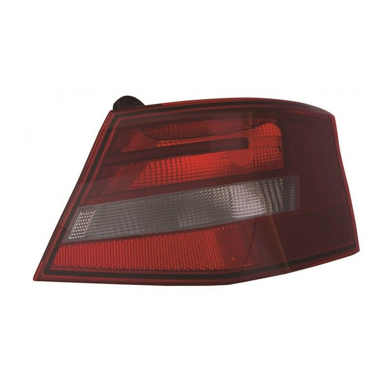 AUDI A3 13-* FAROLIM TRÁS DIREITO (3 PORTAS)