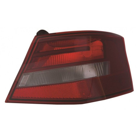 AUDI A3 13-* FAROLIM TRÁS DIREITO (3 PORTAS)