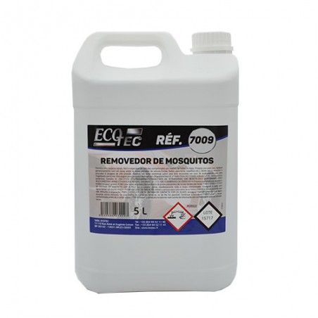 ECOTEC – ANTI-MOSQUITOS PROFISSIONAL 5LT