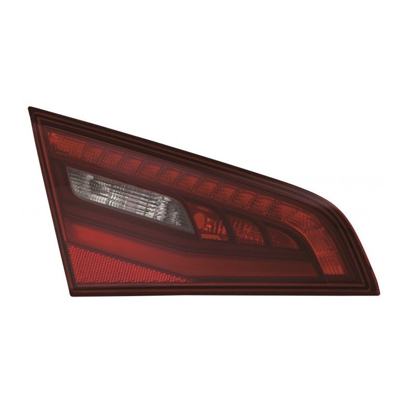 AUDI A3 13-* FAROLIM TRÁS ESQUERDO MEIO (SPORTBACK) (LED)