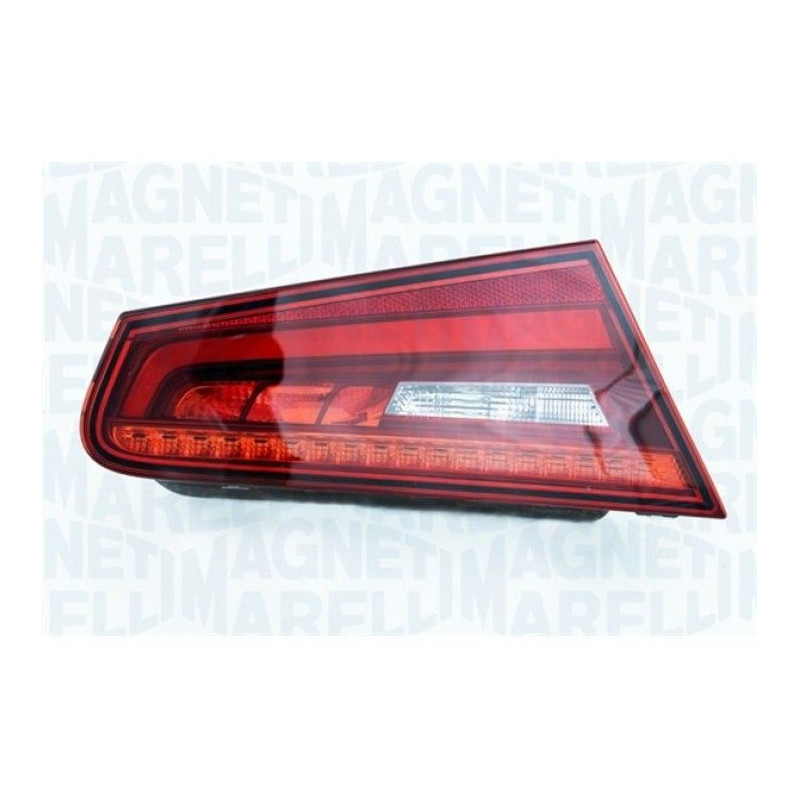AUDI A3 PQ37 11-* FAROLIM TRÁS MALA ESQUERDO (3 PORTAS LED)