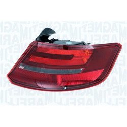 AUDI A3 PQ37 11-* FAROLIM TRÁS CANTO DIREITO (5 PORTAS)