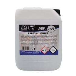 ECOTEC – DESENGORDURANTE ESPECIAL JANTES 5LT