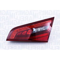 AUDI A3 PQ37 11-* FAROLIM TRÁS MALA DIREITO (5 PORTAS LED)