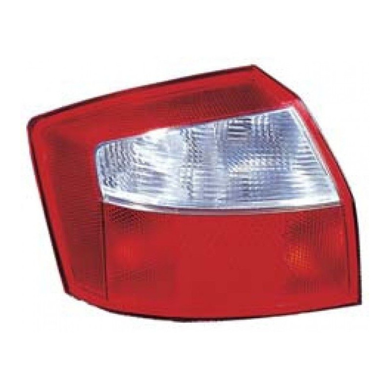 AUDI A4 01-* FAROLIM TRÁS DIREITO (SEDAN)
