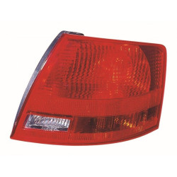 AUDI A4 SW 04-* FAROLIM TRÁS DIREITO (CANTO)