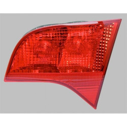 AUDI A4 AVANT 04-* FAROLIM TRÁS DIREITO MALA