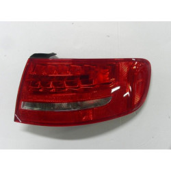 AUDI A4 07-* FAROLIM TRÁS DIREITO (CANTO SW LED)