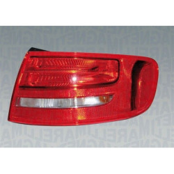 AUDI A4 AVANT 08-* FAROLIM TRÁS CANTO DIREITO