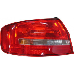 AUDI A4 12-* FAROLIM TRÁS ESQUERDO (CANTO 4 PORTAS)