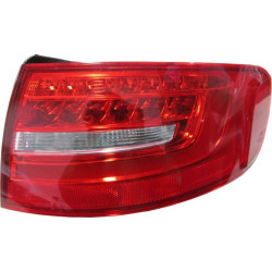 AUDI A4 12-* FAROLIM TRÁS DIREITO (CANTO SW LED)