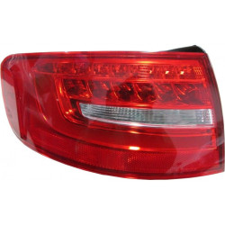 AUDI A4 12-* FAROLIM TRÁS ESQUERDO (CANTO SW LED)