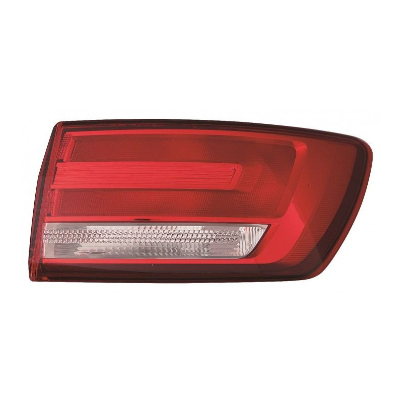 AUDI A4 15-* FAROLIM TRÁS DIREITO (CANTO SW)