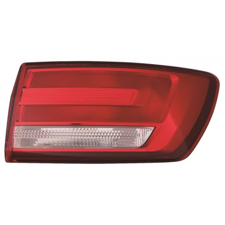 AUDI A4 15-* FAROLIM TRÁS DIREITO (CANTO SW)