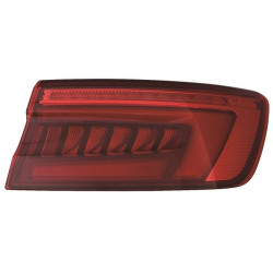 AUDI A4 15-* FAROLIM TRÁS DIREITO (CANTO) (LED)