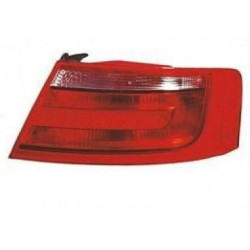 AUDI A5 COUPE 09-* FAROLIM TRÁS DIREITO CANTO