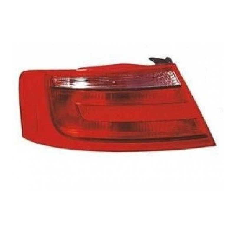 AUDI A5 COUPE 09-* FAROLIM TRÁS ESQUERDO CANTO