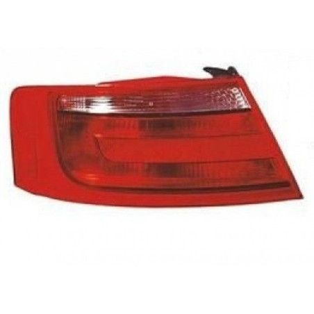 AUDI A5 COUPE 09-* FAROLIM TRÁS ESQUERDO CANTO