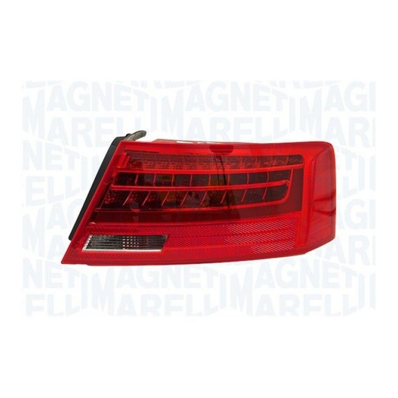 AUDI A5 11-* FAROLIM TRÁS DIREITO LED (SPORTPACK)