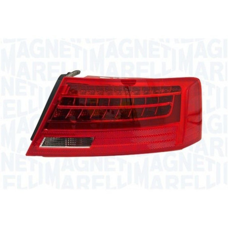 AUDI A5 11-* FAROLIM TRÁS DIREITO LED (SPORTPACK)