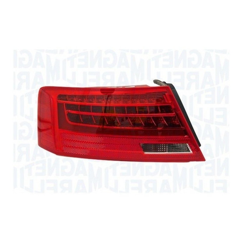 AUDI A5 11-* FAROLIM TRÁS ESQUERDO LED (SPORTPACK)