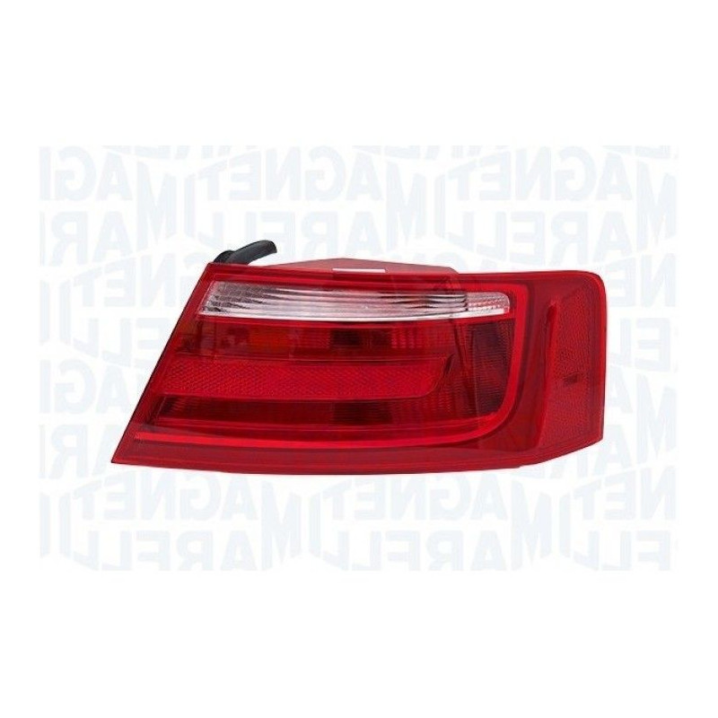 AUDI A5 11-* FAROLIM TRÁS DIREITO (SPORTPACK)