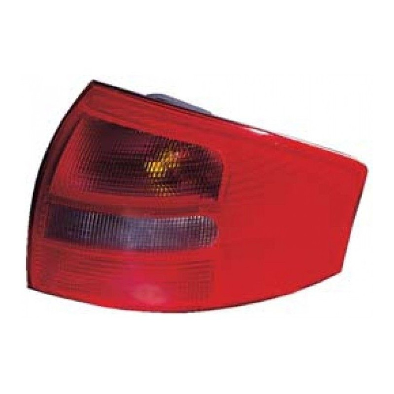 AUDI A6 97-99 FAROLIM TRÁS DIREITO (4 PORTAS)