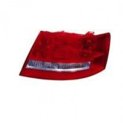 AUDI A6 04-08 FAROLIM TRÁS DIREITO (SEDAN)