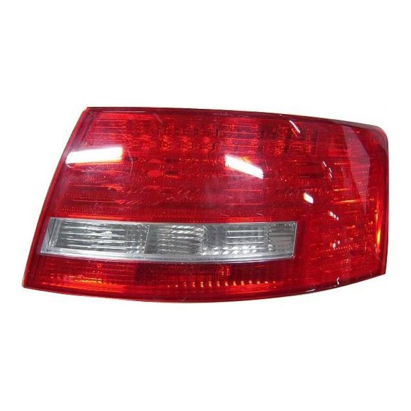 AUDI A6 04-08 FAROLIM TRÁS DIREITO (SEDAN LED)