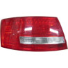 AUDI A6 04-08 FAROLIM TRÁS ESQUERDO (SEDAN LED)