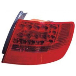 AUDI A6 07-08 FAROLIM TRÁS DIREITO (AVANT LED)
