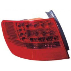 AUDI A6 07-08 FAROLIM TRÁS ESQUERDO (AVANT LED)