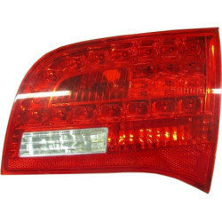AUDI A6 07-08 FAROLIM TRÁS ESQUERDO (AVANT MEIO LED)