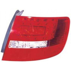 AUDI A6 09-* FAROLIM TRÁS DIREITO (AVANT LED)