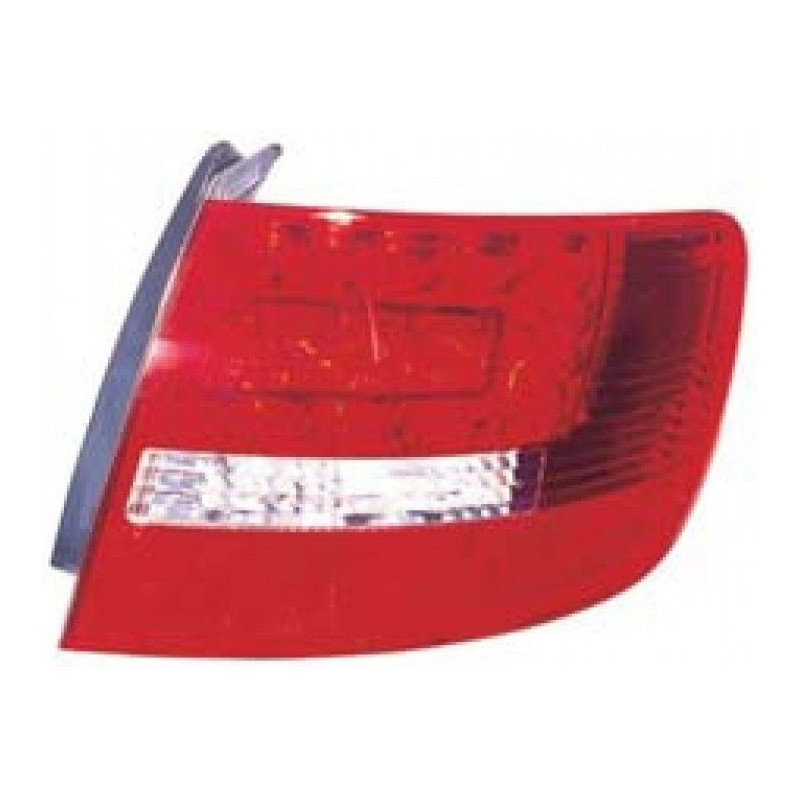 AUDI A6 09-* FAROLIM TRÁS DIREITO (AVANT LED)