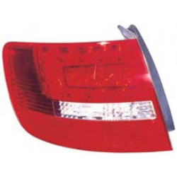 AUDI A6 09-* FAROLIM TRÁS ESQUERDO (AVANT LED)