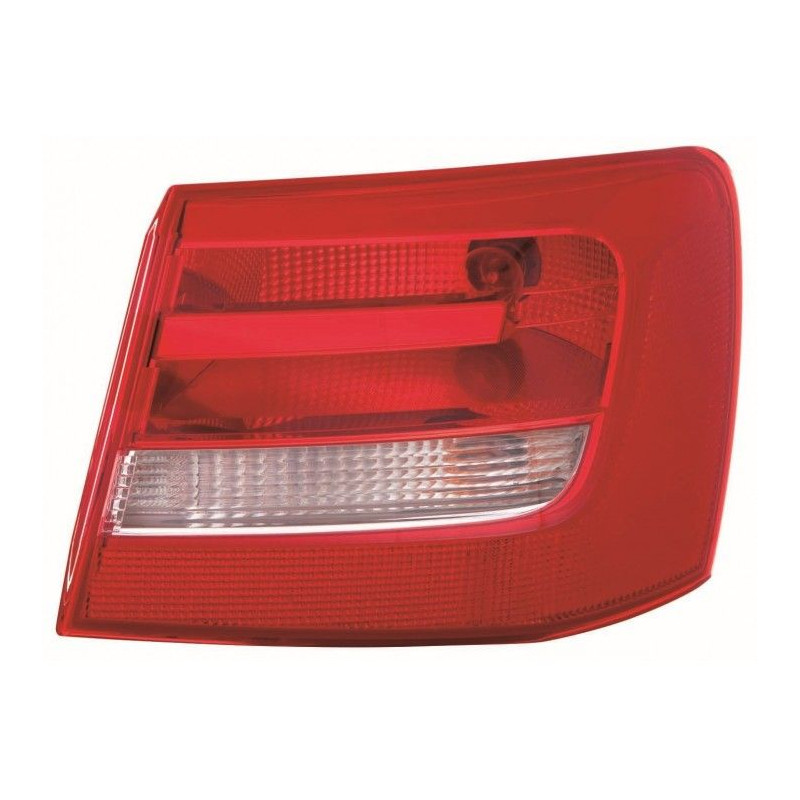 AUDI A6 11-* FAROLIM TRÁS DIREITO (CANTO SW)