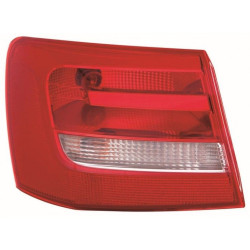 AUDI A6 11-* FAROLIM TRÁS ESQUERDO (CANTO SW)