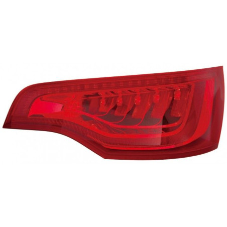 AUDI Q7 10-* FAROLIM TRÁS DIREITO (LED)