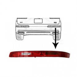 AUDI Q7 15-* FAROLIM TRÁS DIREITO INFERIOR