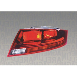 AUDI TT 2006-* FAROLIM TRÁS DIREITO INTERIOR NEGRO