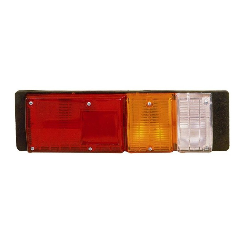 BEDFORD BRAVA 88-/D-MAX 06-* FAROLIM TRÁS DIREITO/ESQUERDO